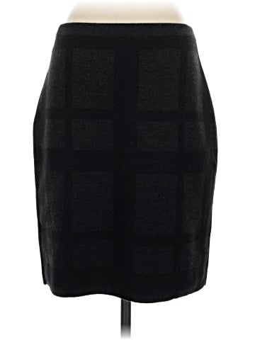 Eileen Fisher Wool Skirt (view 2)