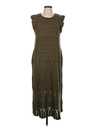 Liz Claiborne Casual Dress (view 1)