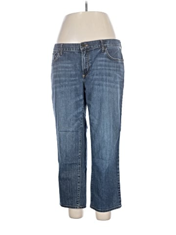 Eddie Bauer Jeans (view 1)
