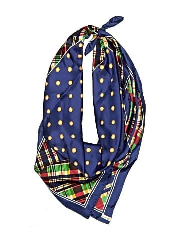 Givenchy scarf (view 1)