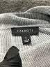 Talbots Gray Turtleneck Sweater Size L - photo 7