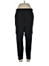 Athleta Black Active Pants Size 12 (petite) - photo 1