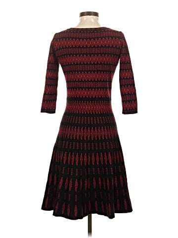 Danny And Nicole Cocktail Dress (view 2)