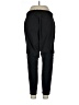Athleta Black Active Pants Size 12 (petite) - photo 2