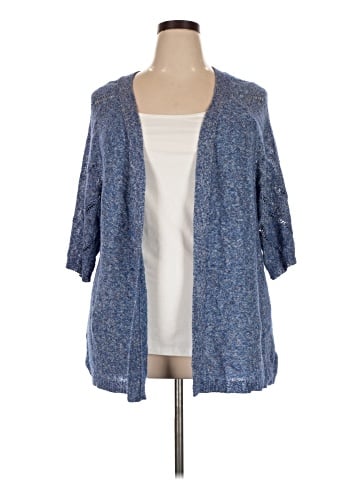 Catherines Cardigan (view 1)