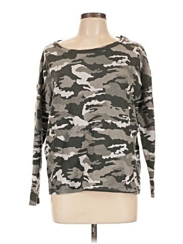 Chaser Long Sleeve T-Shirt (view 1)