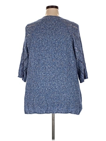 Catherines Cardigan (view 2)
