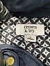 Crown & Ivy 100% Polyester Blue Vest Size L - photo 6