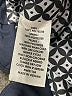 Crown & Ivy 100% Polyester Blue Vest Size L - photo 7