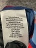 Alice + Olivia Stripes Blue Shorts Size 4 - photo 4