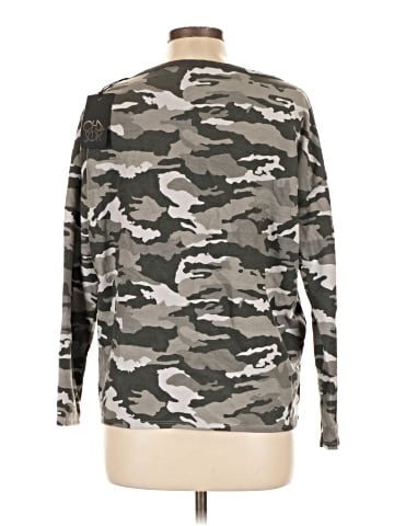 Chaser Long Sleeve T-Shirt (view 2)