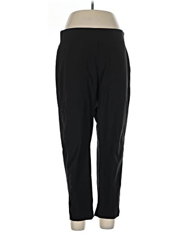 Athleta Track Pants (view 1)