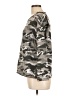 Chaser Camo Gray Long Sleeve T-Shirt Size L - photo 5