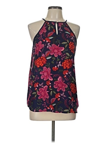 Papermoon Sleeveless Blouse (view 1)