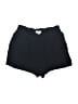 O'Neill 100% Cotton Solid Black Shorts Size S - photo 1