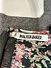 Walter Baker 100% Polyester Pink 3/4 Sleeve Blouse Size XS - photo 7