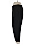 Athleta Solid Black Track Pants Size 12 (petite) - photo 5
