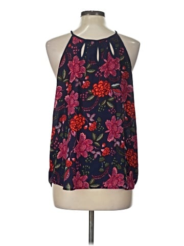 Papermoon Sleeveless Blouse (view 2)
