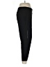 Athleta Solid Black Track Pants Size 12 (petite) - photo 4