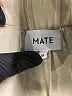Mate 100% Linen Tan Linen Pants Size M - photo 7
