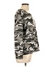 Chaser Camo Gray Long Sleeve T-Shirt Size L - photo 4