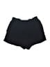 O'Neill 100% Cotton Solid Black Shorts Size S - photo 2