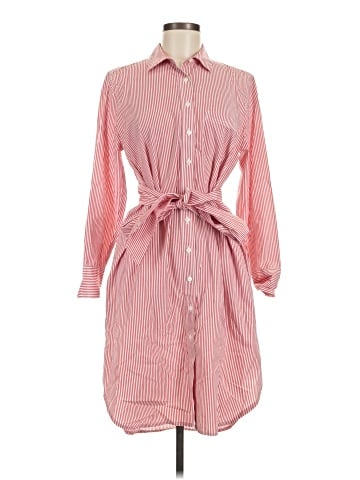 J.Crew Casual Dress (view 1)