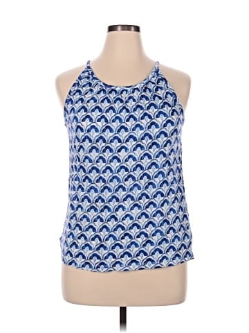 Sigrid Olsen Tank Top (view 1)