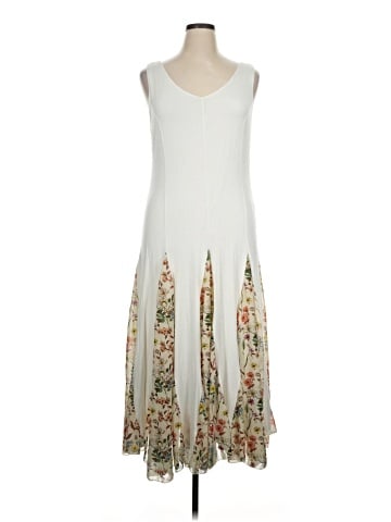 The Pyramid Collection Casual Dress (view 1)