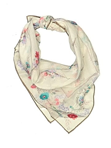 Givenchy Scarf (view 1)