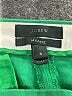 J.Crew Green Casual Pants Size 6 - photo 4