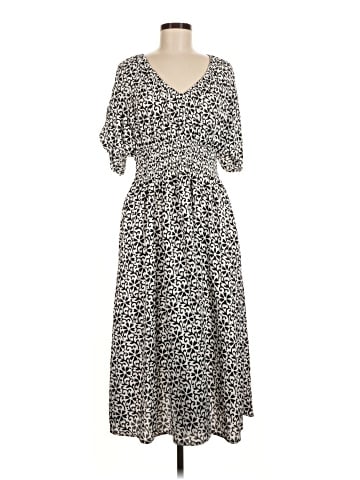 Ann Taylor Casual Dress (view 1)