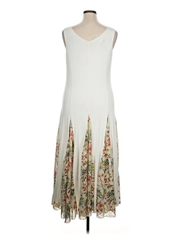 The Pyramid Collection Casual Dress (view 2)