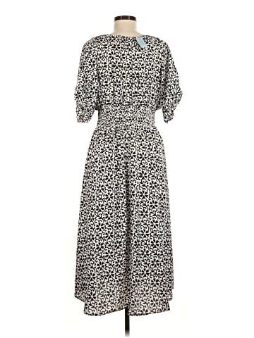 Ann Taylor Casual Dress (view 2)