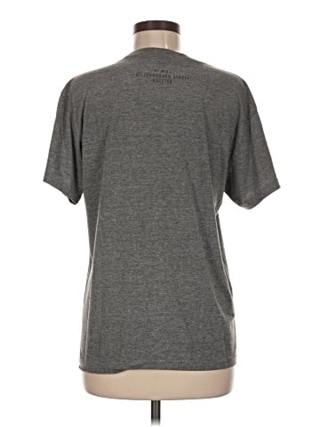 Next Level Apparel Short Sleeve T-Shirt (view 2)