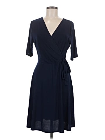 Gilli Casual Dress (view 1)