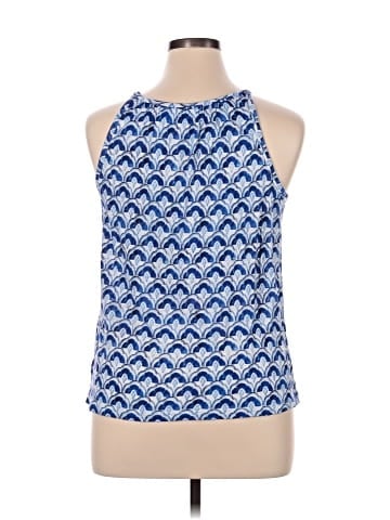 Sigrid Olsen Tank Top (view 2)