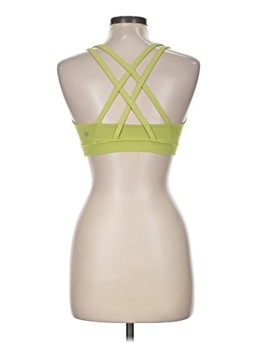 Lululemon Athletica Sports Bra (view 2)
