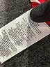 BCBGMAXAZRIA Solid Red Cocktail Dress Size 2 - photo 5