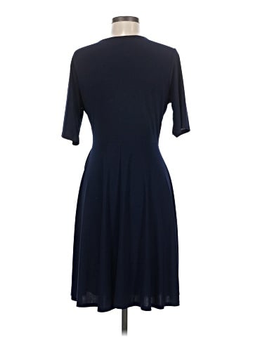 Gilli Casual Dress (view 2)