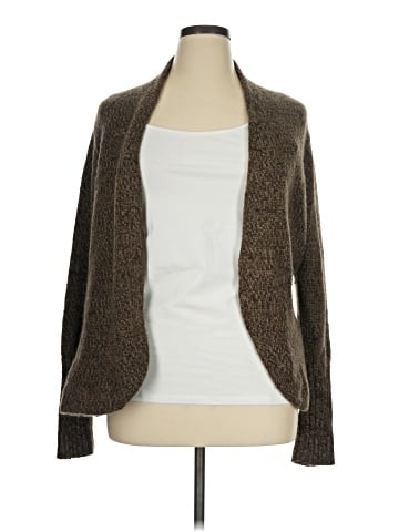 New York & Company Cardigan (view 1)
