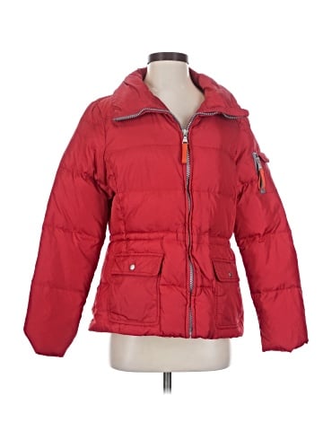 Jones New York Snow Jacket (view 1)