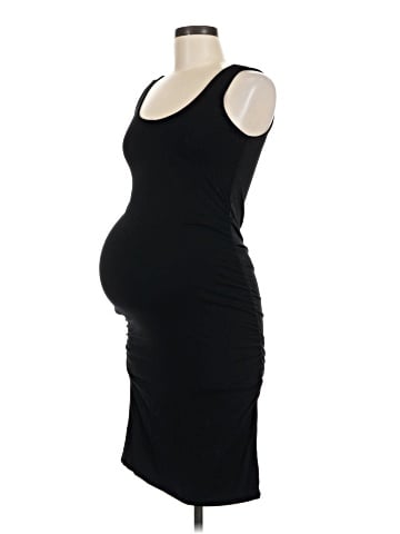 Isabella Oliver Cocktail Dress (view 1)