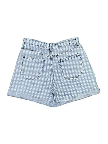 Forever 21 Denim Shorts (view 2)