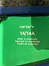 Carter's Green Rash Guard Size 14 - photo 3
