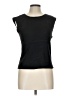 William Rast Black Sleeveless Top Size L - photo 1