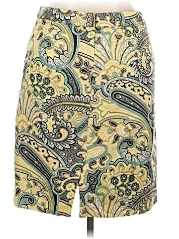 Van Heusen Casual Skirt (view 2)