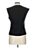 William Rast Black Sleeveless Top Size L - photo 2