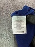 Beverly Drive Blue 3/4 Sleeve Top Size 3X - photo 8