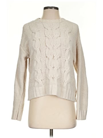 American Eagle Outfitters Pullover Sweater (view 1)